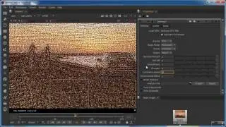 Denoising Footage in Nuke