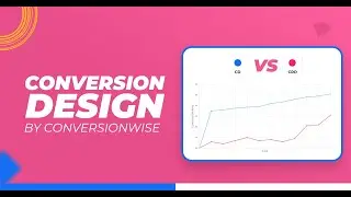 Conversion Design by ConversionWise