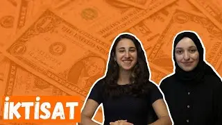 Ne Olacak Bu Doların Hali? I İktisat Bölümü