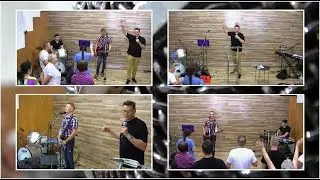 Клевета и сплетня (Михаил Терентьев) 07.08.2022