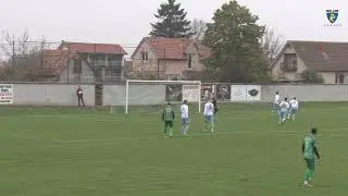 MOL 12 Mladost P-Jedinstvo Z 2:0