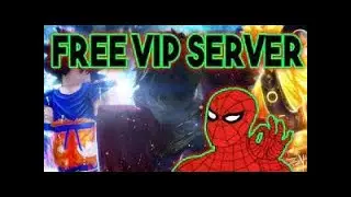 Anime Fighting Simulator free vip server 2021 May