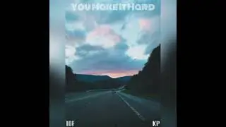 You Make It Hard - Krome Prodigy (prod. IOF)