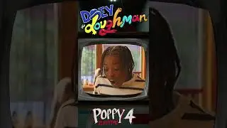 DOEY Theme Song - Poppy Playtime CH4