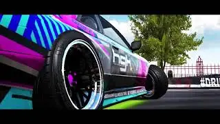 Torque drift
