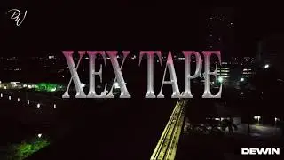 Dewin - XEX TAPE (Official Video)