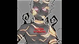 shinra🤘anime or manga