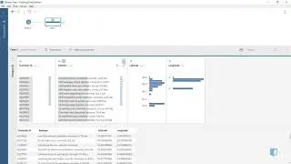 Quickly Clean Data in Tableau Prep