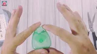 Зубная нить из Китая - серьезно??
