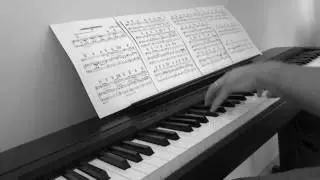 Andrea Morricone: Love Theme from Cinema Paradiso (2nd recording)