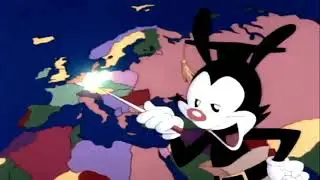 Yakko's world Limean spanish