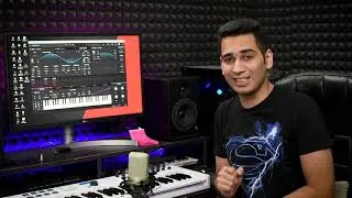 Amazing VST Synth Plugin😍