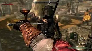 Skyrim Together
