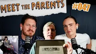 Meet The Parents #047. Remembering 9/11 with John Quinn