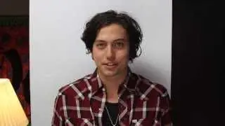 Jackson Rathbone- BAHMM tv (Public Service Announcement)