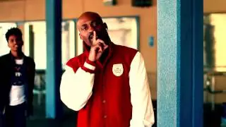 Saint Ant ft Tommy Sketch - Still Scheming