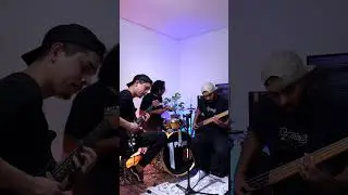 Pure Imagination cover (Ruben wan)