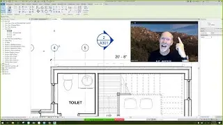 GRID HEADS - 3D/2D toggle