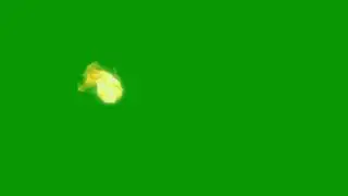 no copyright, Green screen video