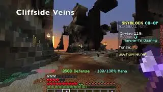 ALL DWARVEN MINES MINING LOCATIONS