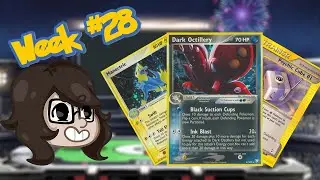 Showing off some of my favorite Reverse Holos - Gooshi's Pokemon TCG Buys & Finds Week 28