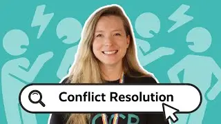 Conflict Resolution with Cyrenians SCCR