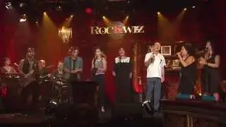RocKwiz - Walking On Sunshine