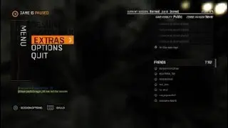Dying Light zombie killing spree