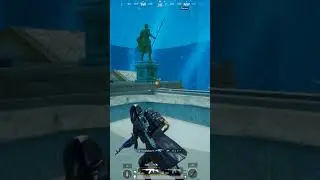Like a movie scene #pubgmobile #viralshorts #huzaifanasiryt #views #shorts #shortsfeed #ببجي
