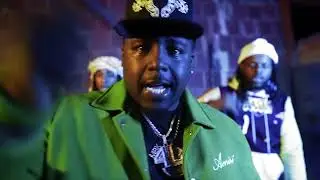 FB Boochie - Let Em Know