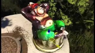 Monkey