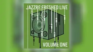 JD73's ElecTrio - Steppin' Up (Live)