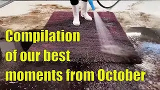 Compilation of the best moments #1