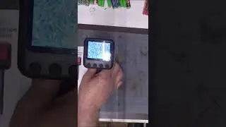 Apexel Digital Microscope