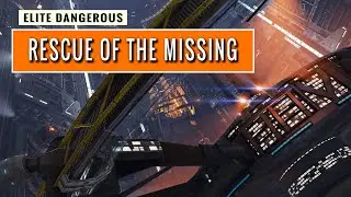 Elite Dangerous NEWS: Beginners Guide to Mining, New CG, Rescue of the Missing
