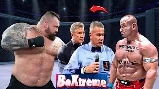 Giants Collide In The MOST EPIC Battles Ever!