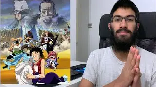 Alabasta Arc Review