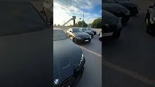 Tamaev or Litvin ? #m4competition #rollsroyce #mercedes #flex