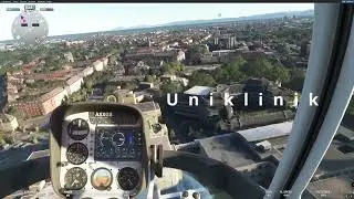MSFS Scenery EDFM Mannheim V2 0