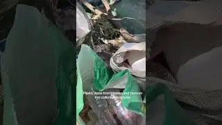 KGRCET Waste Management practices