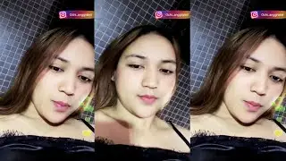 Ochi Anggraini BIGO LIVE | Video # 09 | 