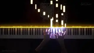 Attack on Titan Season 4 OST: Declaration of War (Piano Cover)