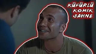 Söz 14 Bölüm   Keşanlı ve Yavuz En Komik  Küfürlü Sahnesi