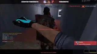 MONKEY WARFARE COMBO feat. Lev