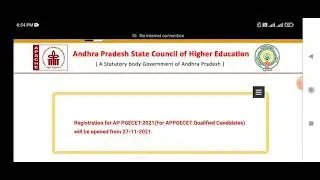 appgecet counselling 2021 | Appgecet counselling 2021