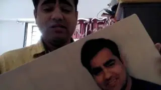 Customer Review for Canvas Champ India