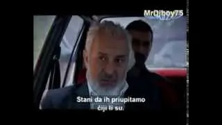 Dolina Vukova Zaseda 159 Epizoda 6 Sezona