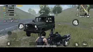PUBG Mobile Funny Maments