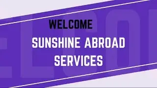 Sunshine offers SAP training, Tosca and overseas consulting services.