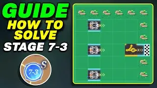 [New Stage 7-3] How to Solve To the Stars 2.0 Event (Original Server) Mobile Legends